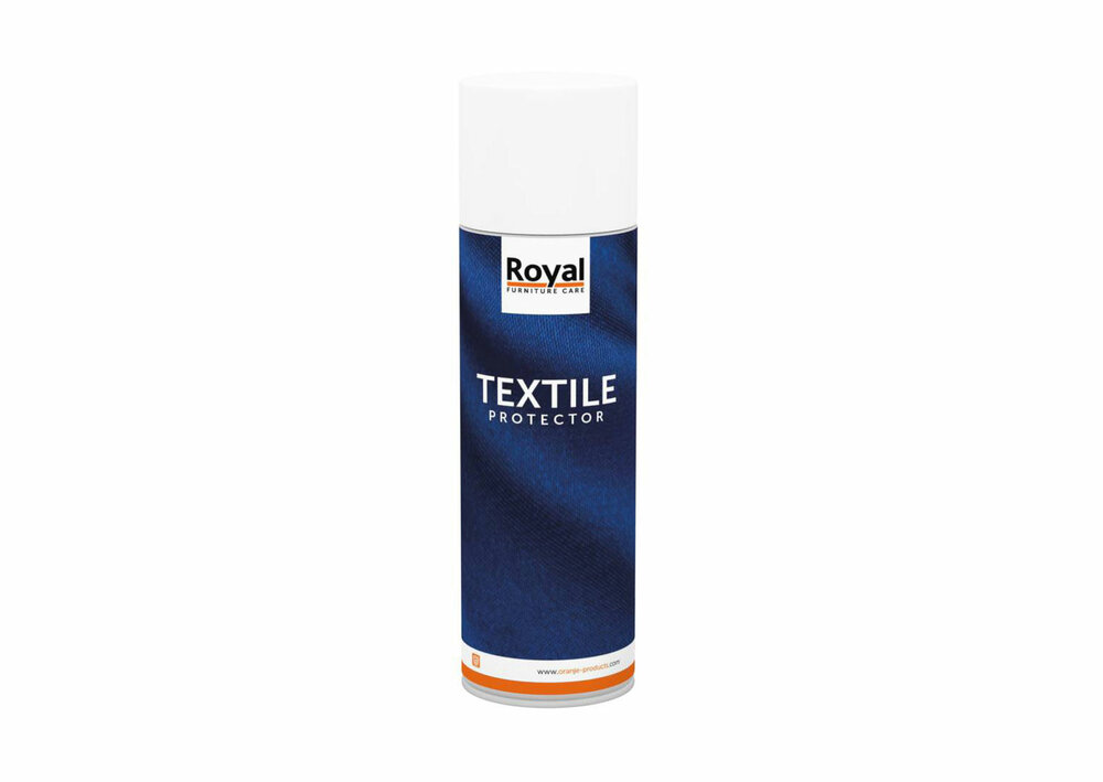 ,textile,protector,oranje,textiel,beschermer,royal,decozit,culemborg,kubus,wonenspuitbus,spray,impregneren,stof,textiel,bescher
