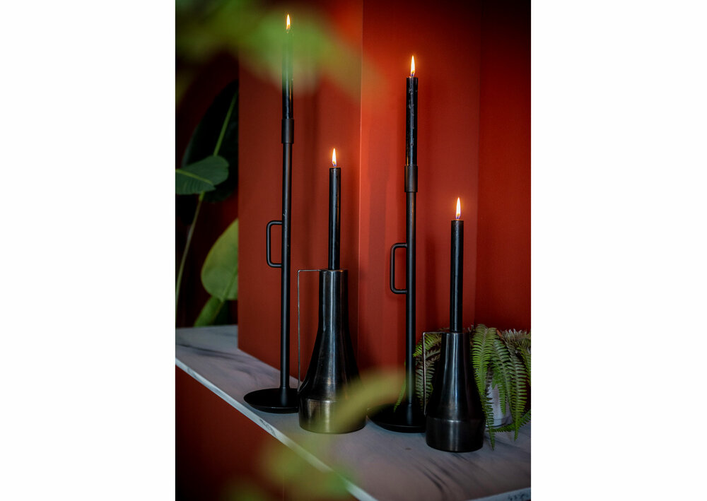 by-boo-190123-wick-large-black-kandelaar-decozit