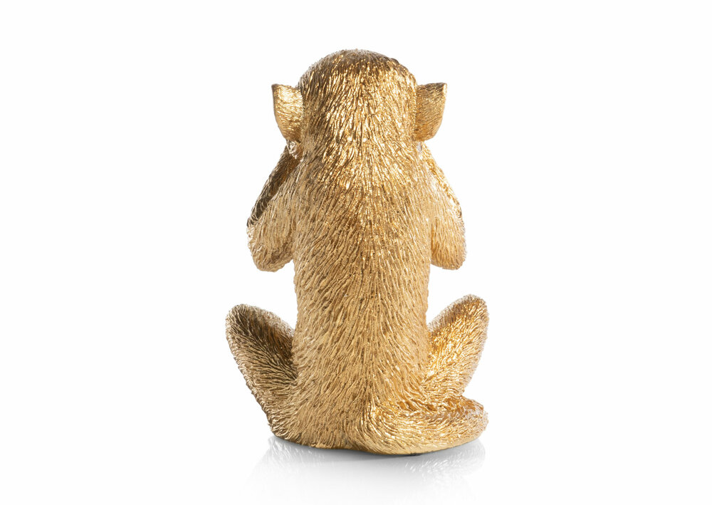 monkey-no-see-coco-maison-beeld-48259-decozit