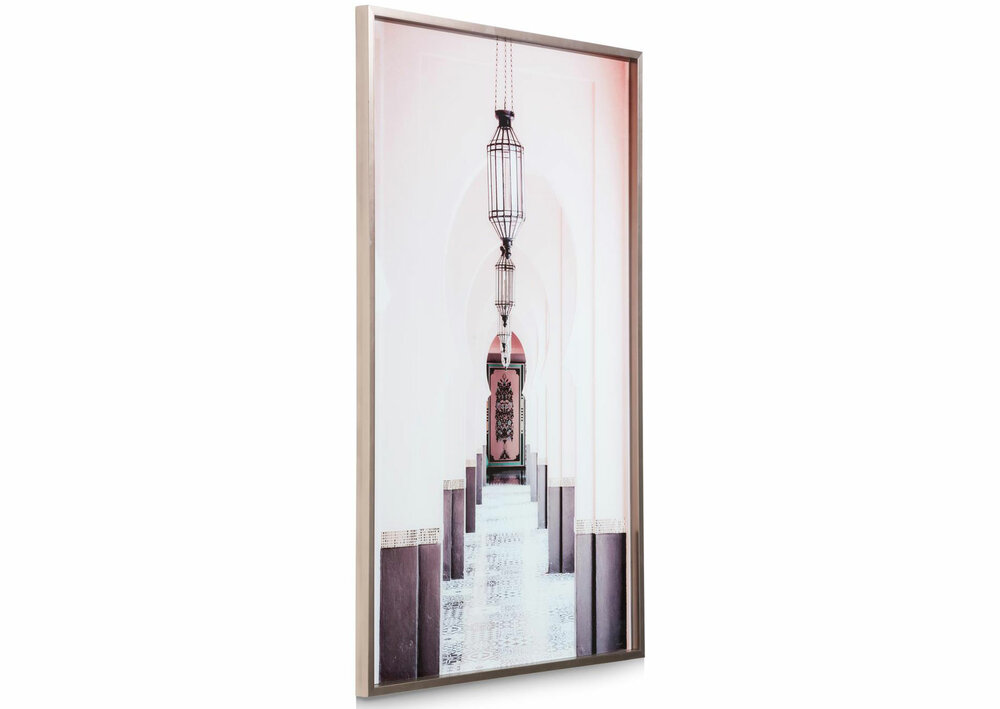 41529-roz-moroccan-arches-print-decozit-schilderij