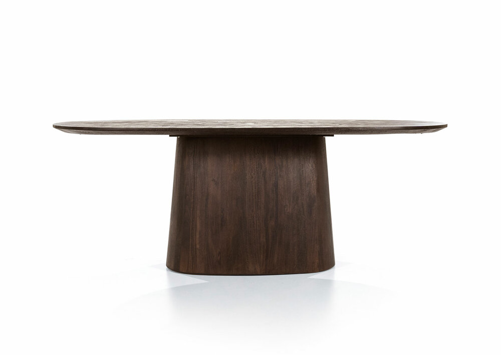Aron-eetkamertafel-ovaal-eleonora-kubus-wonen-culemborg-eetkamertafels-mango-hout 