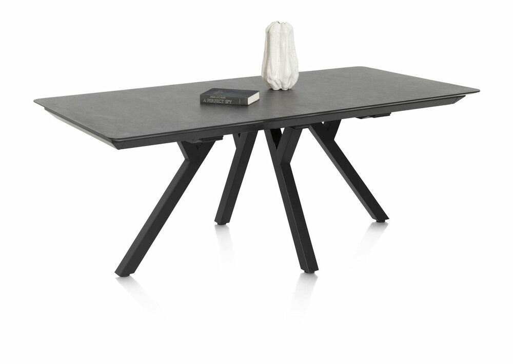 Perth, uitschuiftafel, happy, at, home, primo, laminato. krasvast, eetkamertafels, kubus, wonen