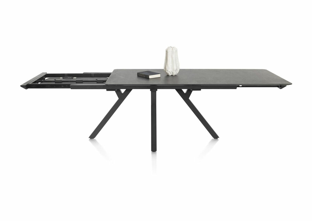 Perth, uitschuiftafel, happy, at, home, primo, laminato. krasvast, eetkamertafels, kubus, wonen