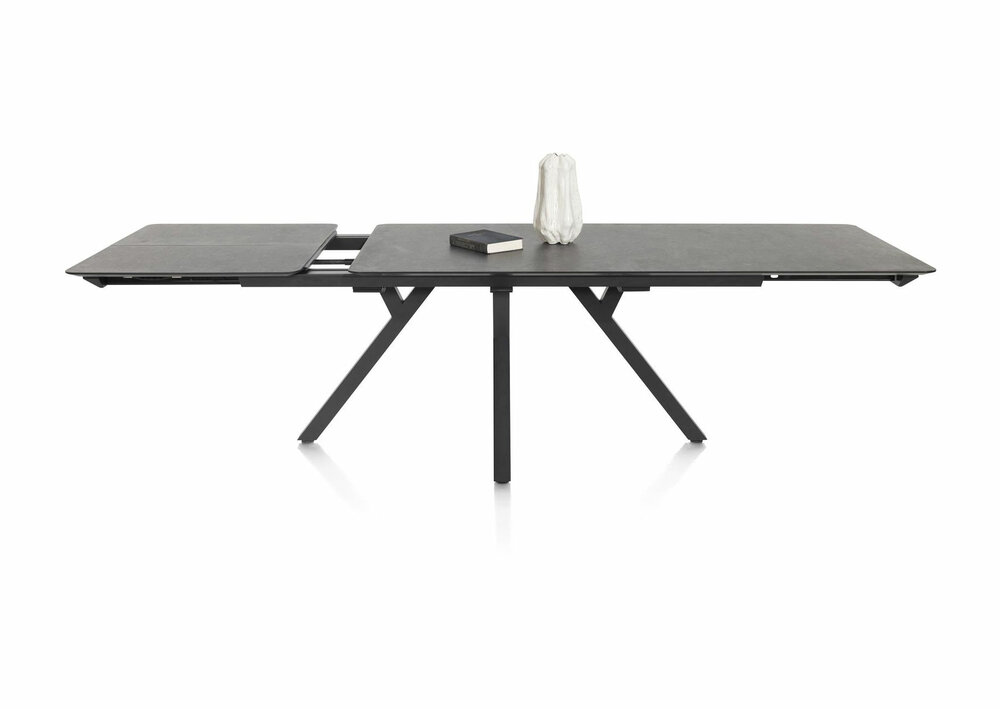 Perth, uitschuiftafel, happy, at, home, primo, laminato. krasvast, eetkamertafels, kubus, wonen