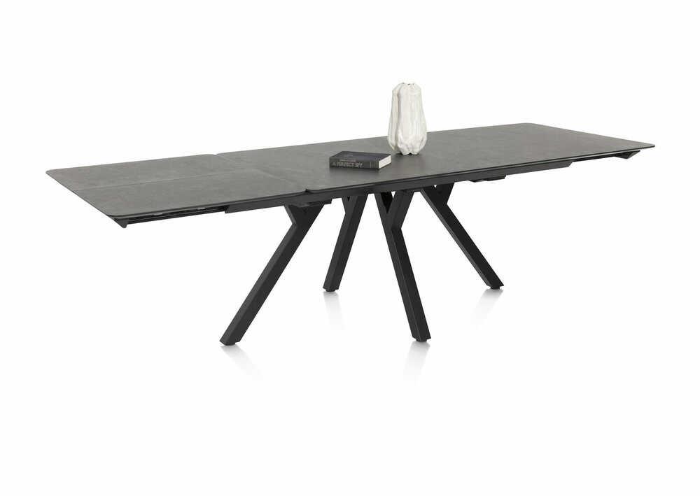 Perth, uitschuiftafel, happy, at, home, primo, laminato. krasvast, eetkamertafels, kubus, wonen