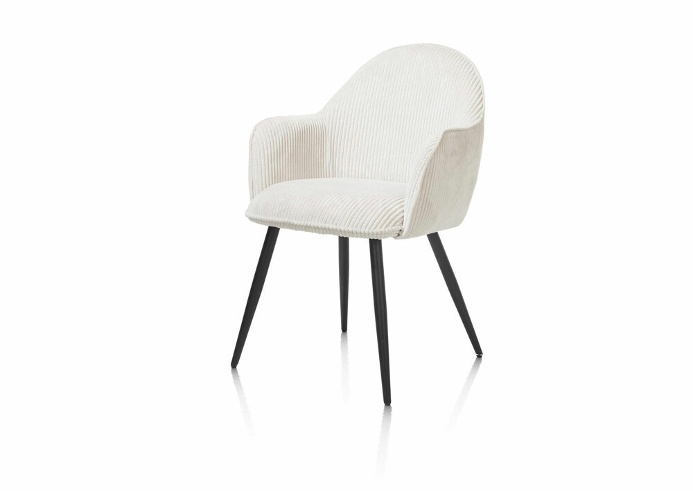 happy,at,home,armstoelen,kubus,wonen,culemborg, arielle, eetkamerstoel,creme 