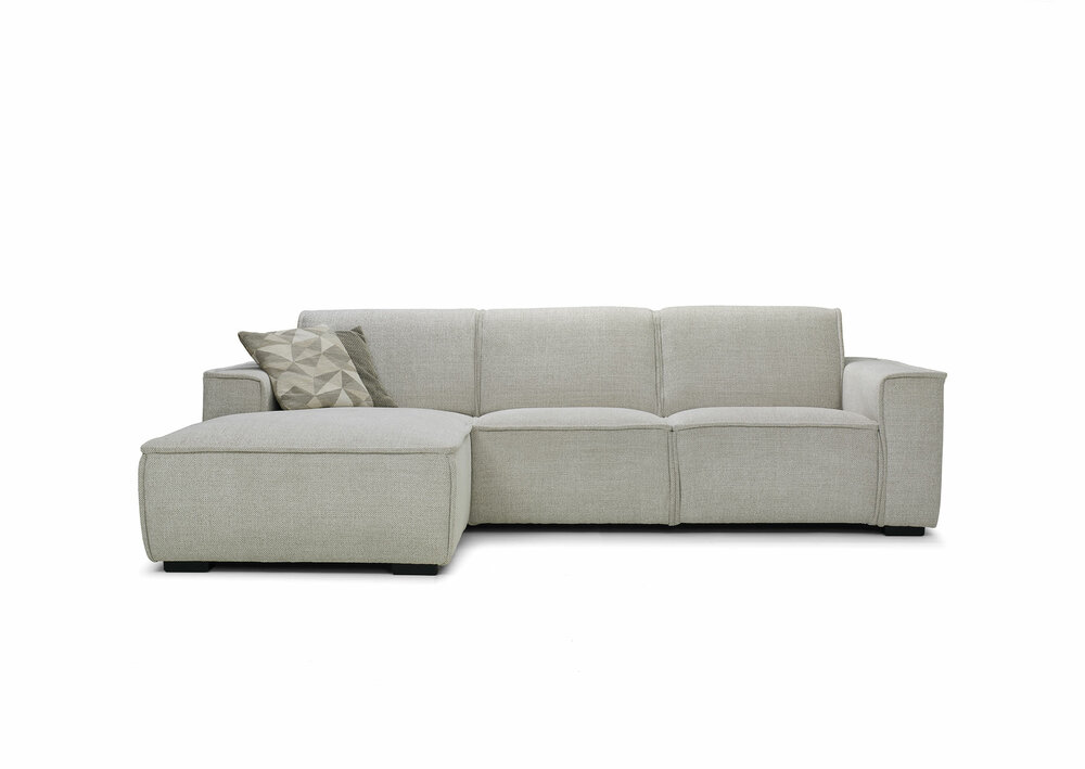 Dax, bank, haveco, hoekbank, kubus, wonen, banken, leer, stof, hoekbanken, 