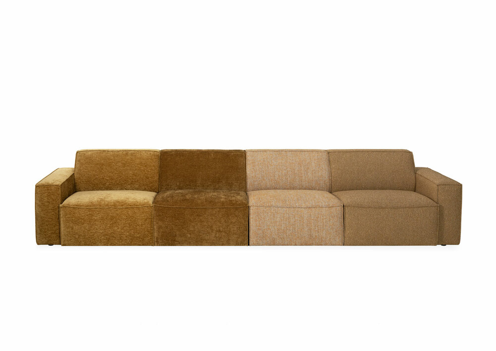 Dune, hoekbank, modulaire, bank, dune, kubus, wonen, hoekbanken, elementen, elementenbank, modulair, 
