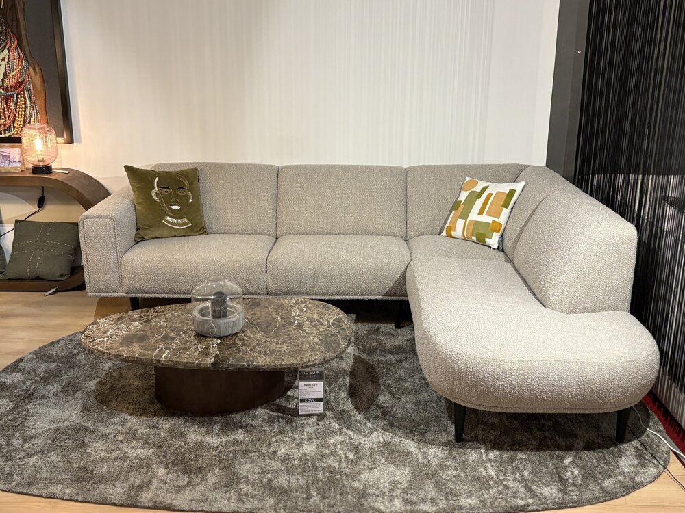 shadow, hoekbank, het, anker, meubelen. hoekbanken, banken, bank, kubus, wonen, opruiming