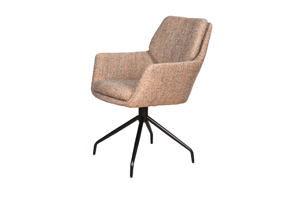 aarhus, stoel, eetkamerstoel, draaibaar, samen, stellen, moods, collection