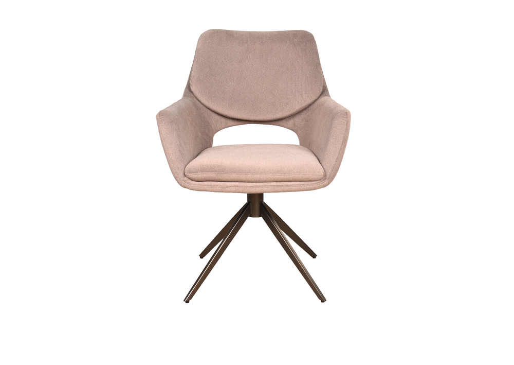 aarhus, stoel, eetkamerstoel, draaibaar, samen, stellen, moods, collection