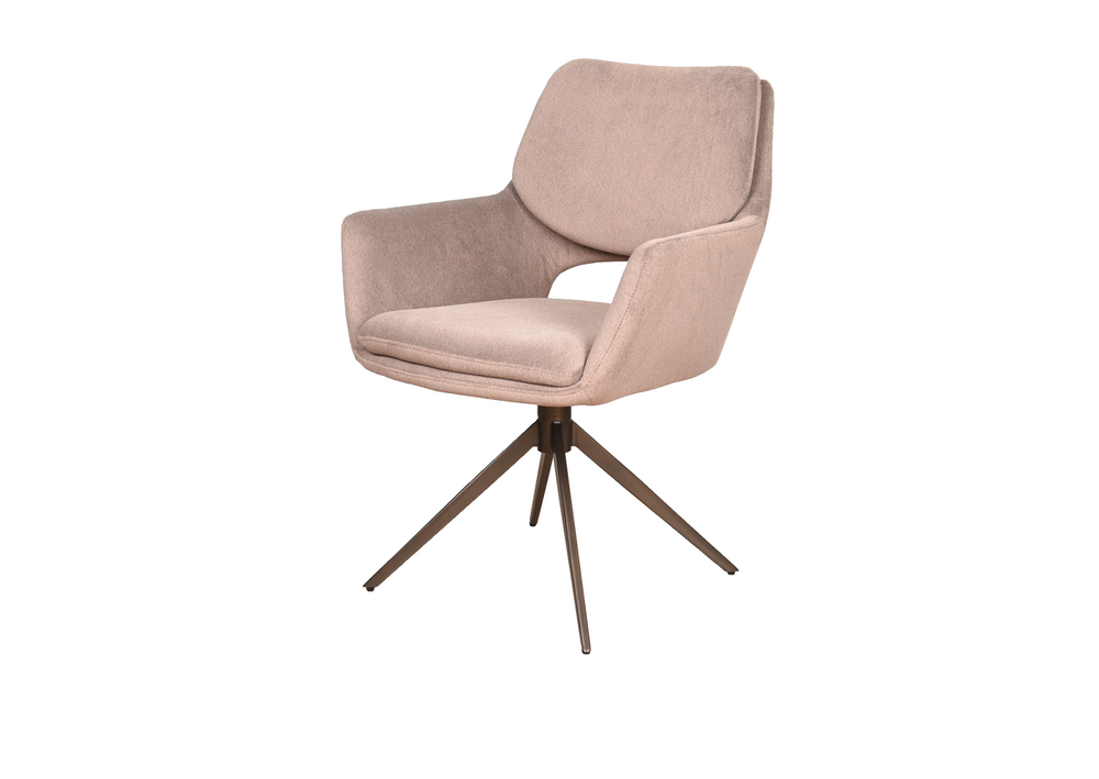 aarhus, stoel, eetkamerstoel, draaibaar, samen, stellen, moods, collection