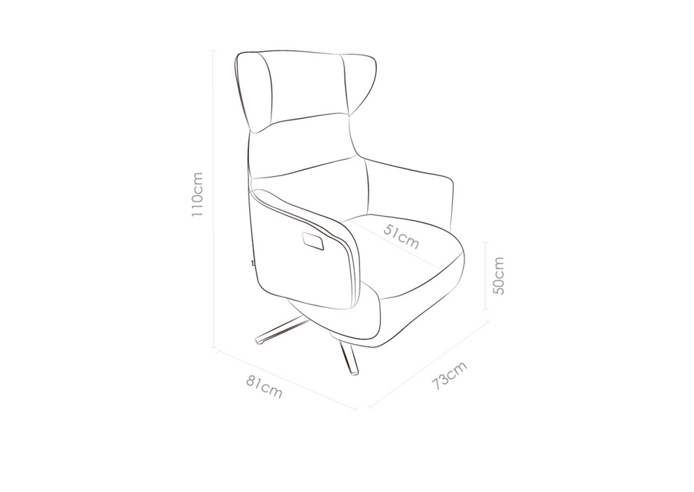 Apollo, relaxfauteuil, herzwaage,microleder,stof,elektrisch,accu,kubus,wonen,relax,stoel,verstelbaar,