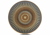 spiral-wanddecoratie-coco-maison-48103-gou