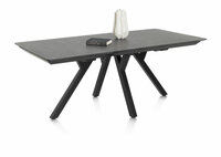 Perth, uitschuiftafel, happy, at, home, primo, laminato. krasvast, eetkamertafels, kubus, wonen