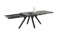 Perth, uitschuiftafel, happy, at, home, primo, laminato. krasvast, eetkamertafels, kubus, wonen