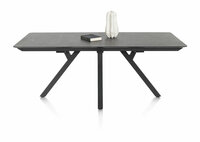 Perth, uitschuiftafel, happy, at, home, primo, laminato. krasvast, eetkamertafels, kubus, wonen