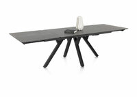 Perth, uitschuiftafel, happy, at, home, primo, laminato. krasvast, eetkamertafels, kubus, wonen