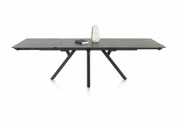 Perth, uitschuiftafel, happy, at, home, primo, laminato. krasvast, eetkamertafels, kubus, wonen 