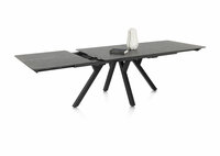 Perth, uitschuiftafel, happy, at, home, primo, laminato. krasvast, eetkamertafels, kubus, wonen ( (4)