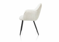 happy,at,home,armstoelen,kubus,wonen,culemborg, arielle, eetkamerstoel,creme 