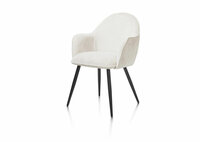 happy,at,home,armstoelen,kubus,wonen,culemborg, arielle, eetkamerstoel,creme 