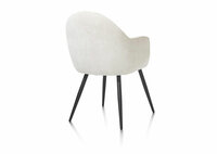 happy,at,home,armstoelen,kubus,wonen,culemborg, arielle, eetkamerstoel,creme 