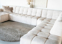 veronique, bank, hoekbank, sevn, kubus, wonen, culemborg, modulair, chaiselongue, ottomane, zitbank