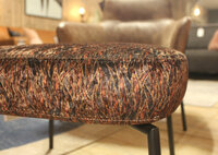 lisanne,fauteuil,het,anker,meubelen,africa,leder,kubus,wonen,culemborg,fauteuils,hockers,poef,afrika,leer,