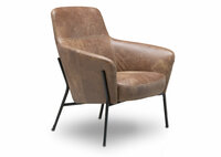 lisanne,fauteuil,het,anker,meubelen,africa,leder,kubus,wonen,culemborg,fauteuils,hockers,poef,afrika,leer,