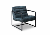 skipper, fauteuil, kubus, wonen, culemborg, het, ankrer, meubelen, fauteuils