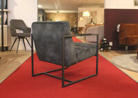Skipper | Fauteuil