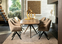 eetkamerstoel, madrid, moods, collection, kubus, wonen, culemborg,