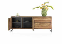 dressoir,everest,happy,at,home,kubus,wonen,culemborg,everest,kasten,dressoirs,mango,fineer