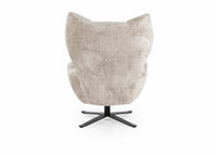 paulina, draaifauteuil, sevn, fauteuil, kubus, wonen, draaistoelen, stof, leder, culemborg