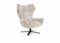 paulina, draaifauteuil, sevn, fauteuil, kubus, wonen, draaistoelen, stof, leder, culemborg