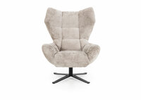 paulina, draaifauteuil, sevn, fauteuil, kubus, wonen, draaistoelen, stof, leder, culemborg