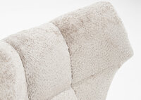 paulina, draaifauteuil, sevn, fauteuil, kubus, wonen, draaistoelen, stof, leder, culemborg