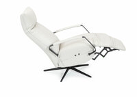 8268, relaxfauteuil, manueel, elektrisch, hjort, knudsen, relaxfauteuils, stoelen, ligstoelen, stof, leder