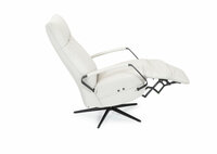 8268, relaxfauteuil, manueel, elektrisch, hjort, knudsen, relaxfauteuils, stoelen, ligstoelen, stof, leder