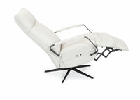 8268, relaxfauteuil, manueel, elektrisch, hjort, knudsen, relaxfauteuils, stoelen, ligstoelen, stof, leder