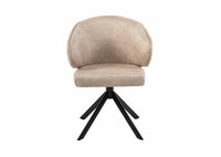 Seoul, stoelen, eetkamerstoelen, draaibaar, moods, collection, kubus, wonen, eetstoelen