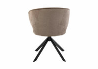 Seoul, stoelen, eetkamerstoelen, draaibaar, moods, collection, kubus, wonen, eetstoelen