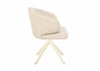 Seoul, stoelen, eetkamerstoelen, draaibaar, moods, collection, kubus, wonen, eetstoelen