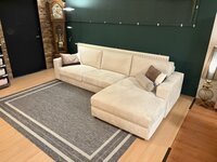 uno, hoekbank, pepp, interiors, ribstof, opruiming, outlet, kubus, wonen, 