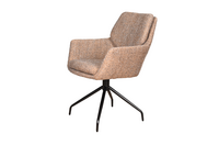 aarhus, stoel, eetkamerstoel, draaibaar, samen, stellen, moods, collection