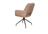 aarhus, stoel, eetkamerstoel, draaibaar, samen, stellen, moods, collection