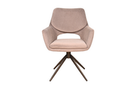 aarhus, stoel, eetkamerstoel, draaibaar, samen, stellen, moods, collection