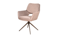 aarhus, stoel, eetkamerstoel, draaibaar, samen, stellen, moods, collection