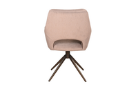 aarhus, stoel, eetkamerstoel, draaibaar, samen, stellen, moods, collection